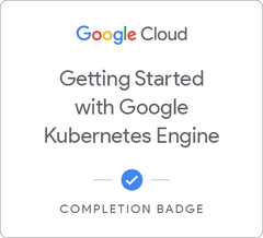 Getting Started with Kubernetes Engine