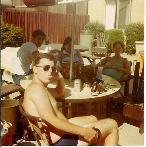 San Diego - 1979