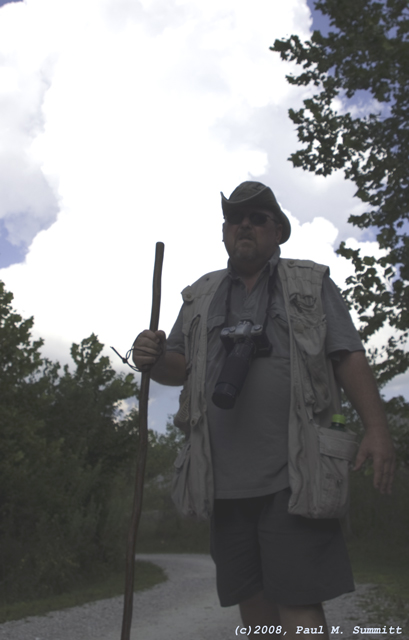 Me - 2008