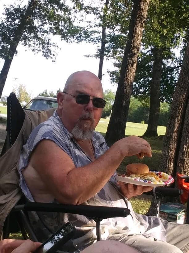 Campout - 2019