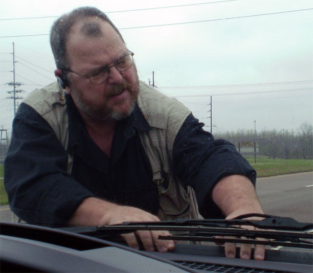 Me - 2008