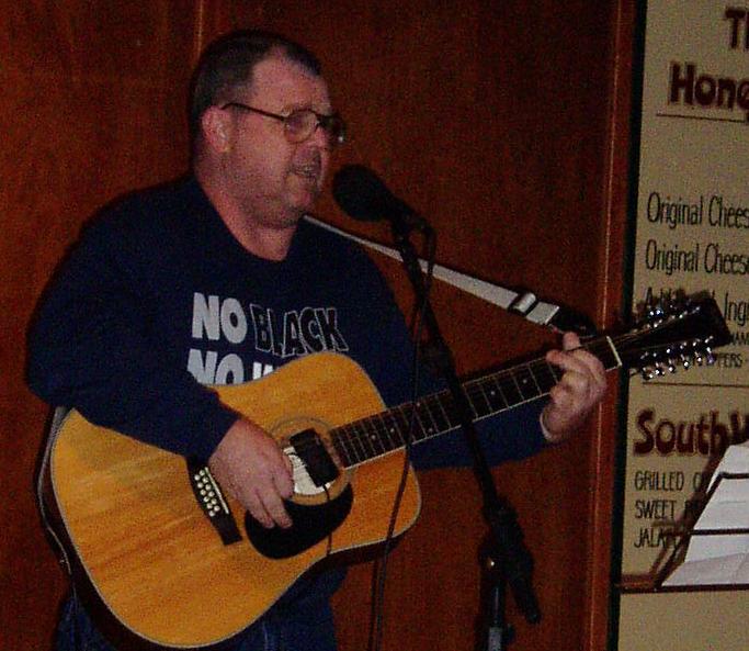 Me - 2007