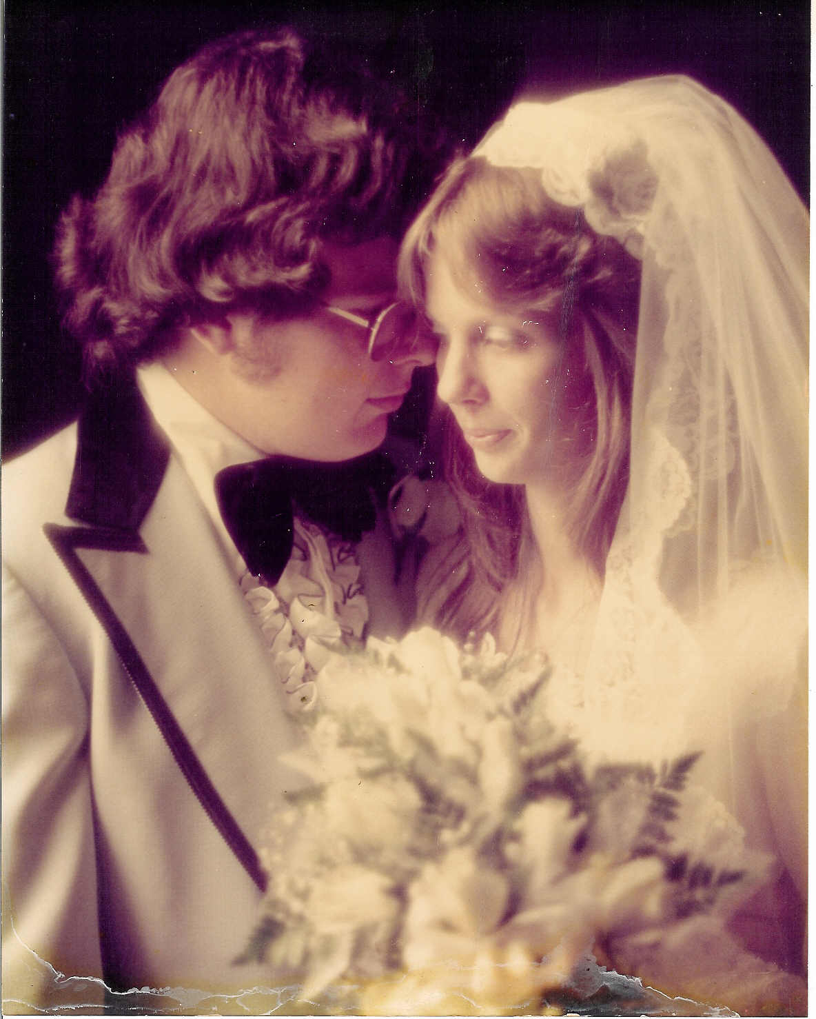 Dawn and I - 1976