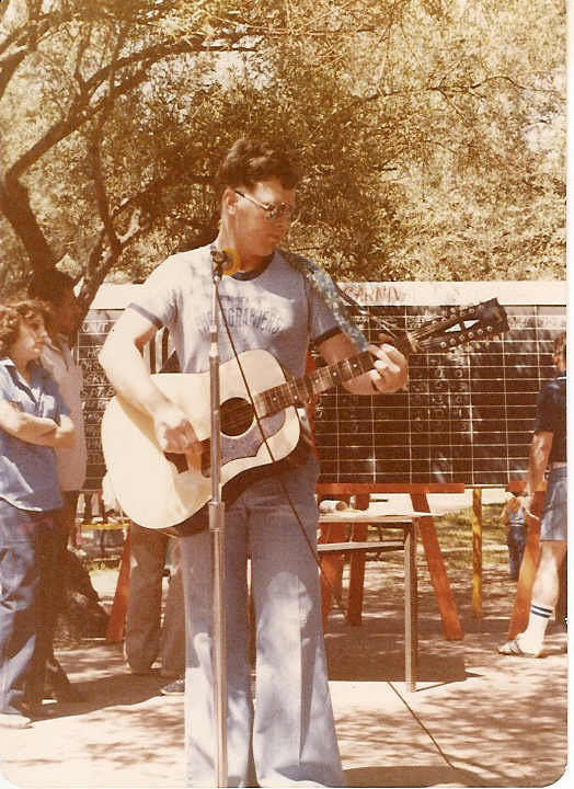 Me - 1980