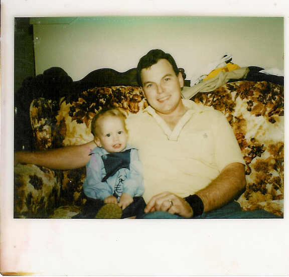 Me and Michael - 1980
