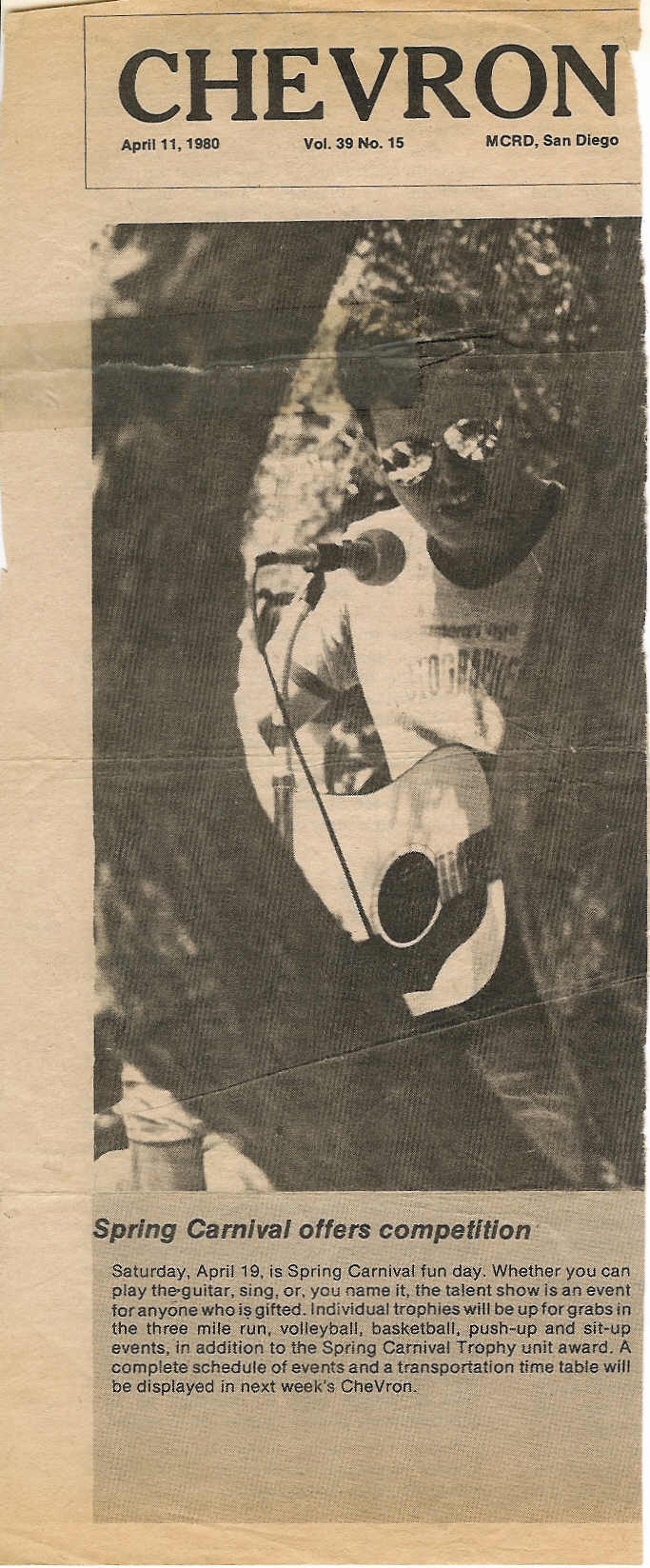Me - 1980
