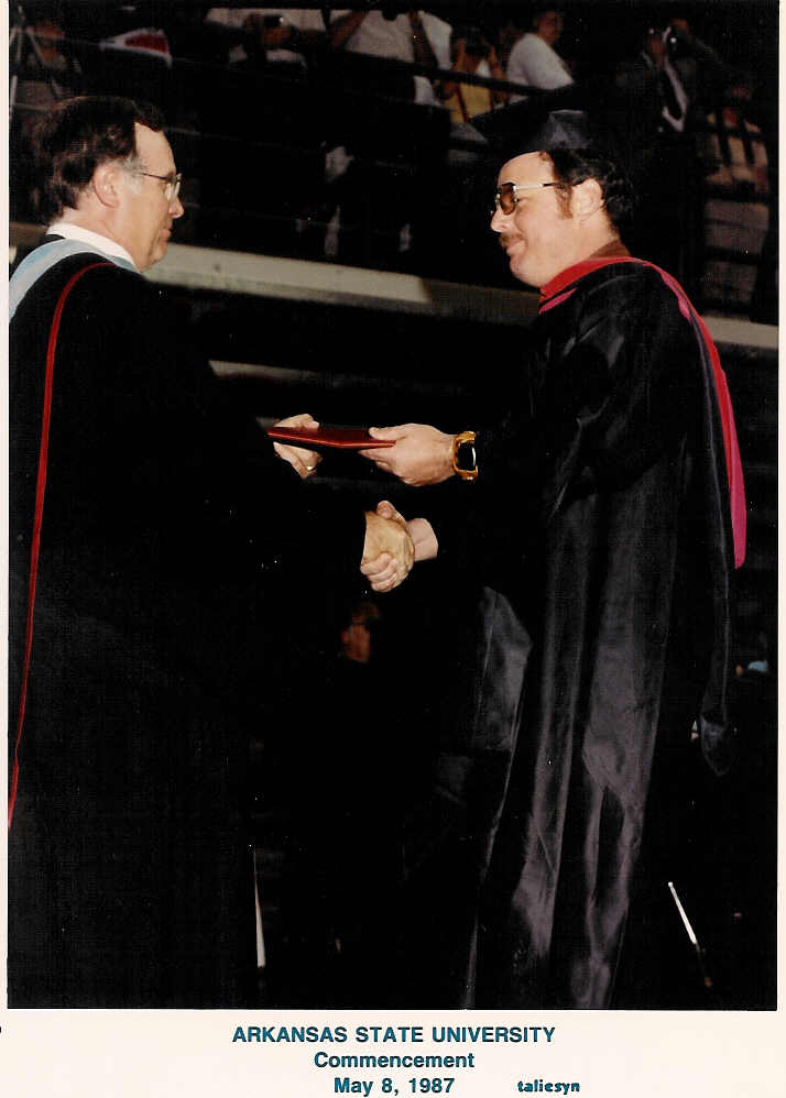 MSMC - ASU - 1987