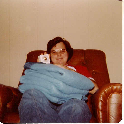 Christmas - 1976
