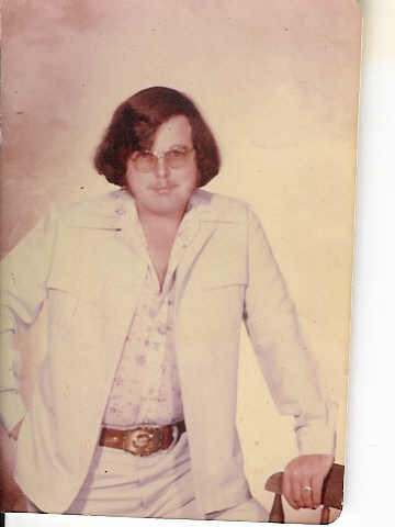 Christmas - 1976