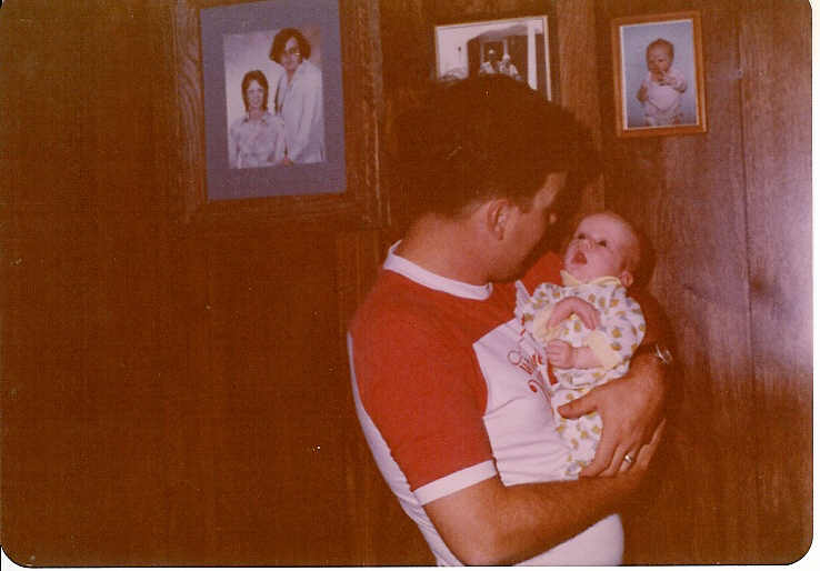 Michael and me - 1980