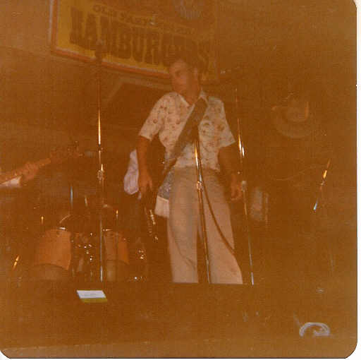 Del Mar Fair - 1979