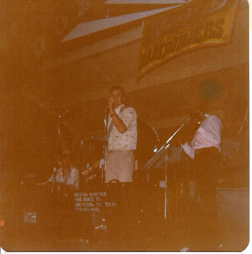 Del Mar Fair - 1979