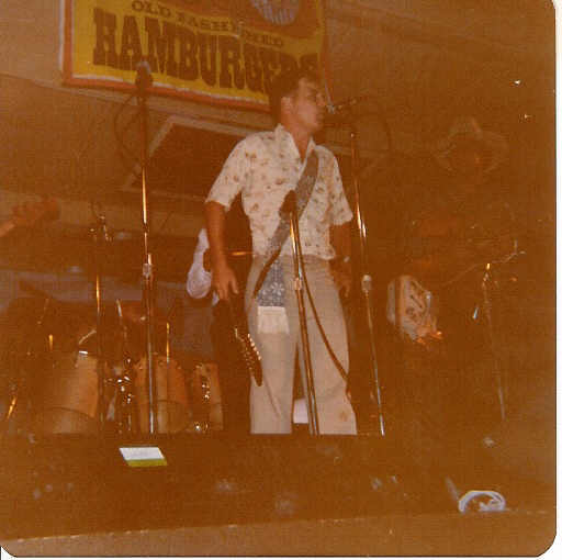 Del Mar Fair - 1979
