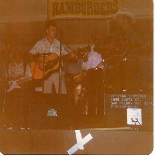 Del Mar Fair - 1979