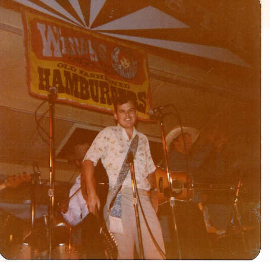 Del Mar Fair - 1979