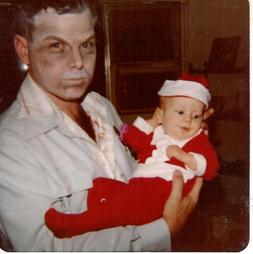 Michael and me - 1980