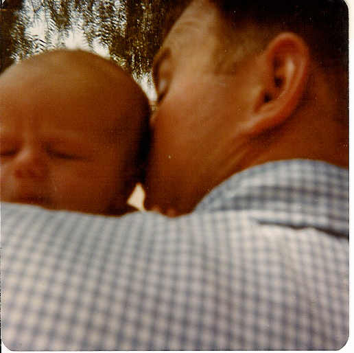 Michael and me - 1979