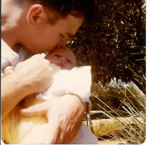 Michael and me - 1979