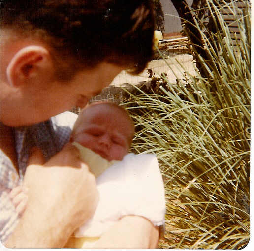 Michael and me - 1979