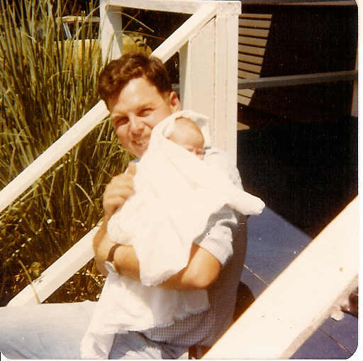 Michael and me - 1979