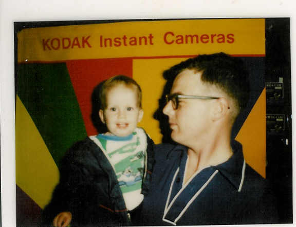 Michael and me - 1980