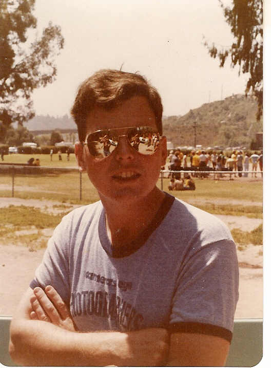 Me - 1980