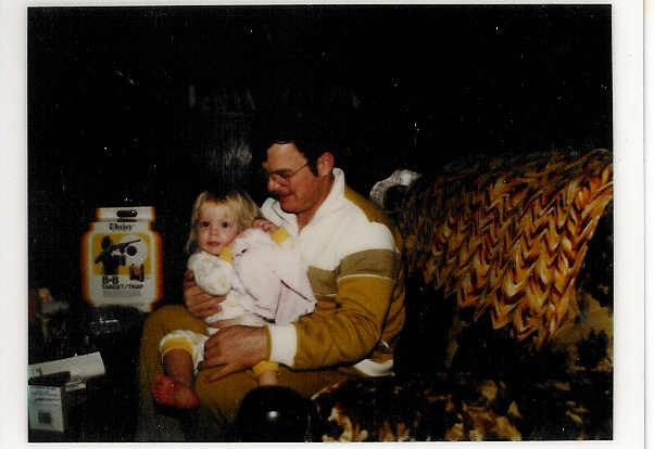Jackie and I - 1985