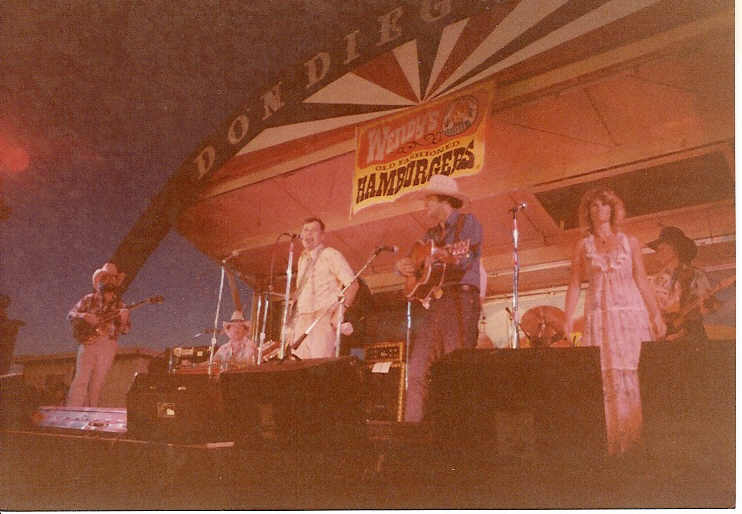 Del Mar Fair - 1979
