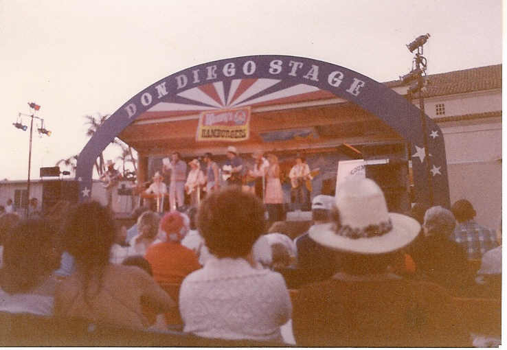 Del Mar Fair - 1979