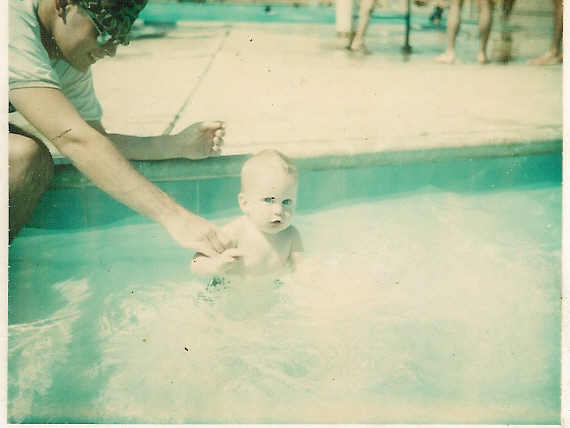 Michael and me - 1980
