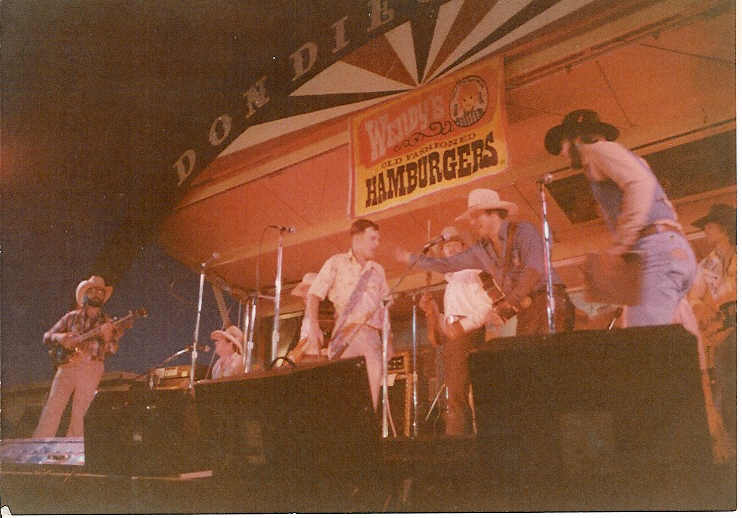 Del Mar Fair - 1979