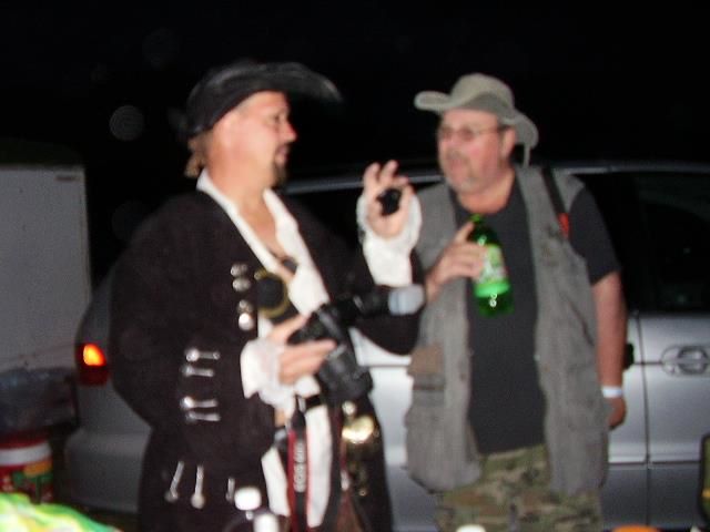 Campout - 2011