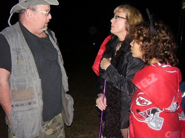 Campout - 2011