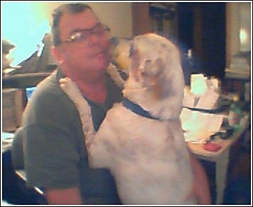 Me & Buddy - 2007