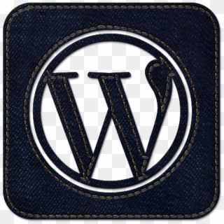 wordpress blog icon