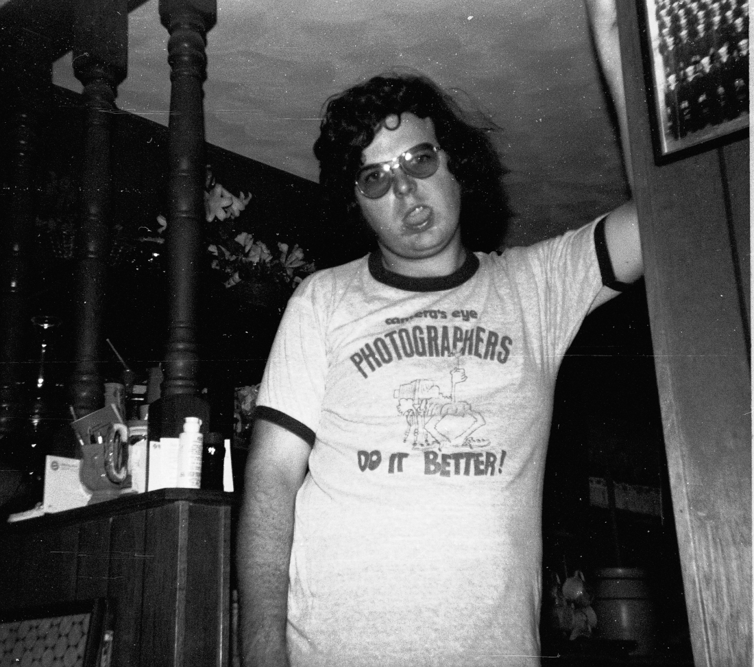 Me - 1976