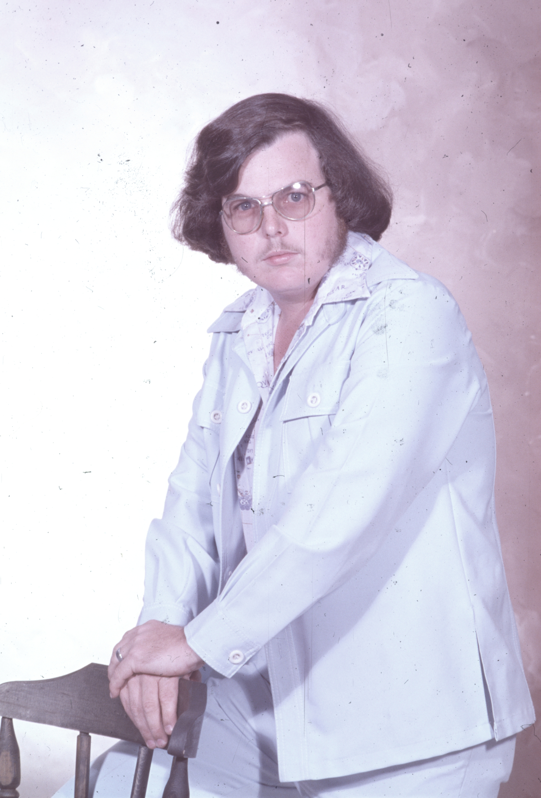 Christmas - 1976