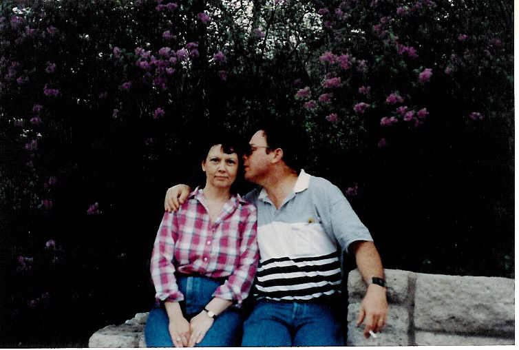 Mary and I - 1990