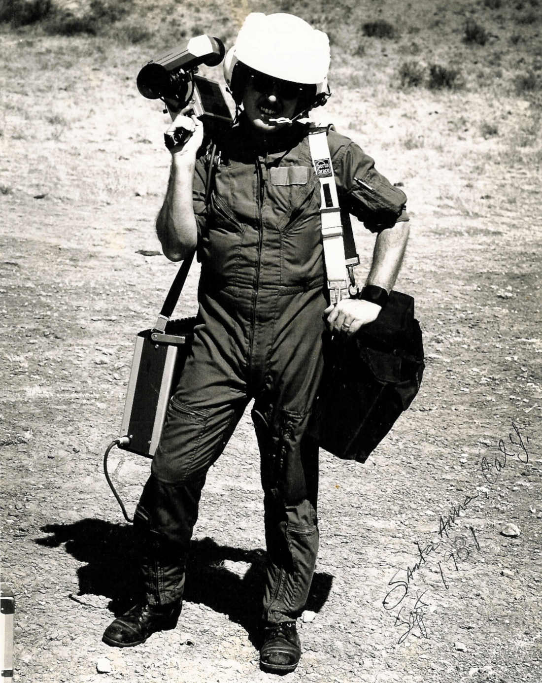 Me - 1981