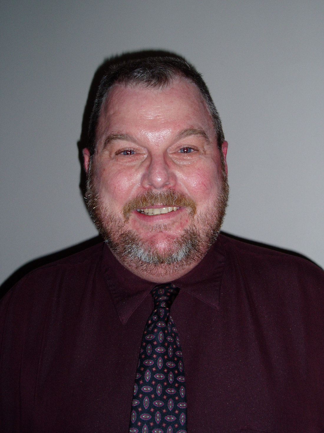 Me - 2008