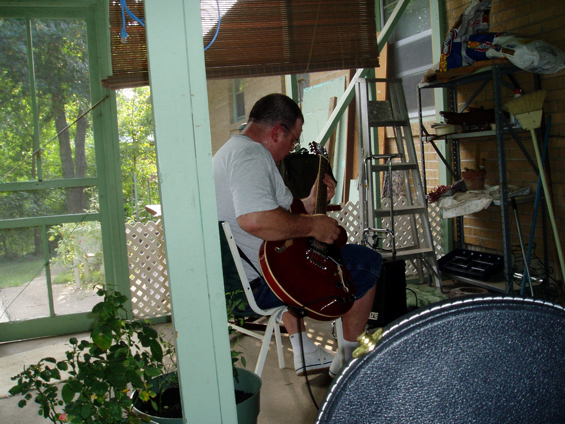 Me - 2008
