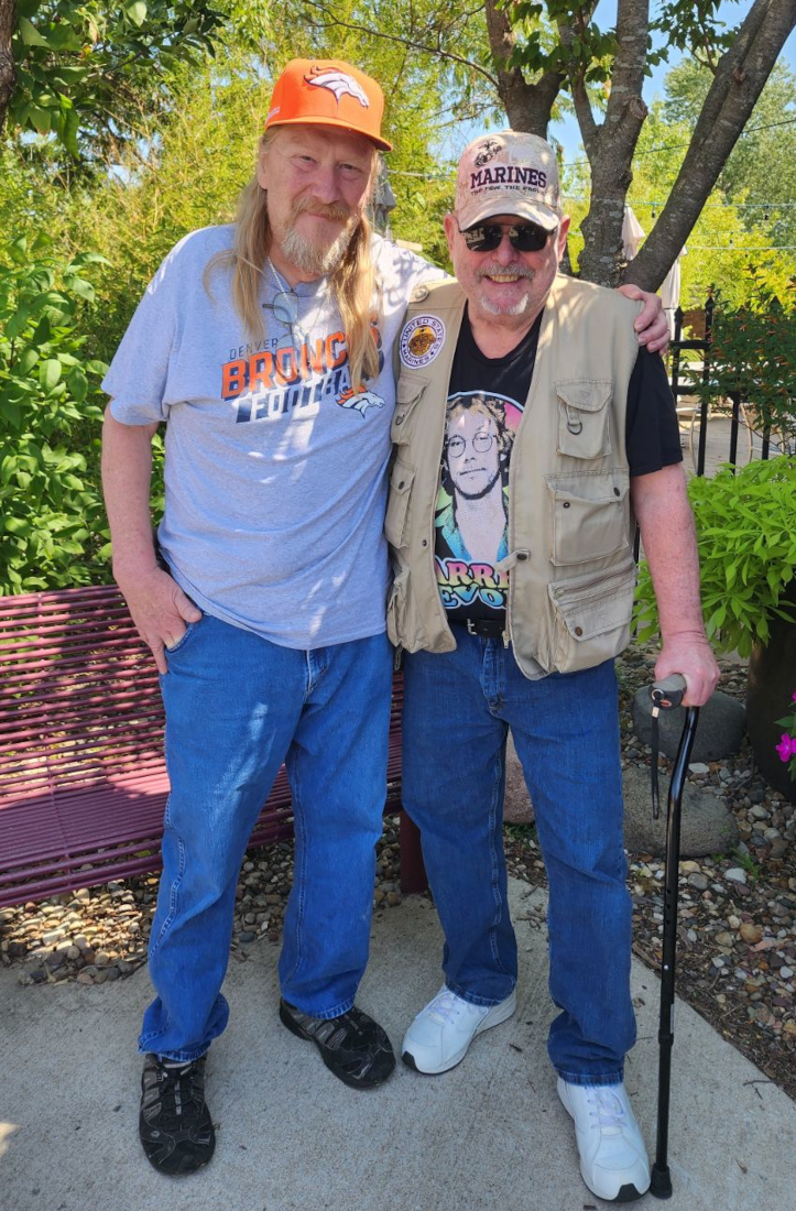 Woody and I - 2026