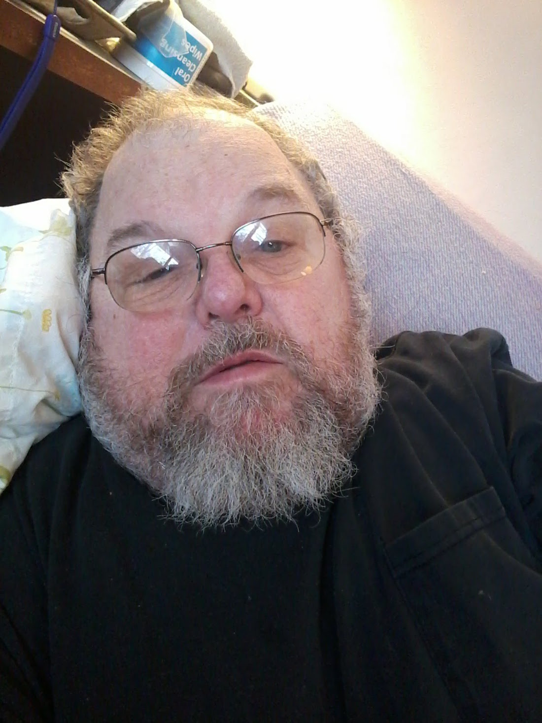 Me - 2018