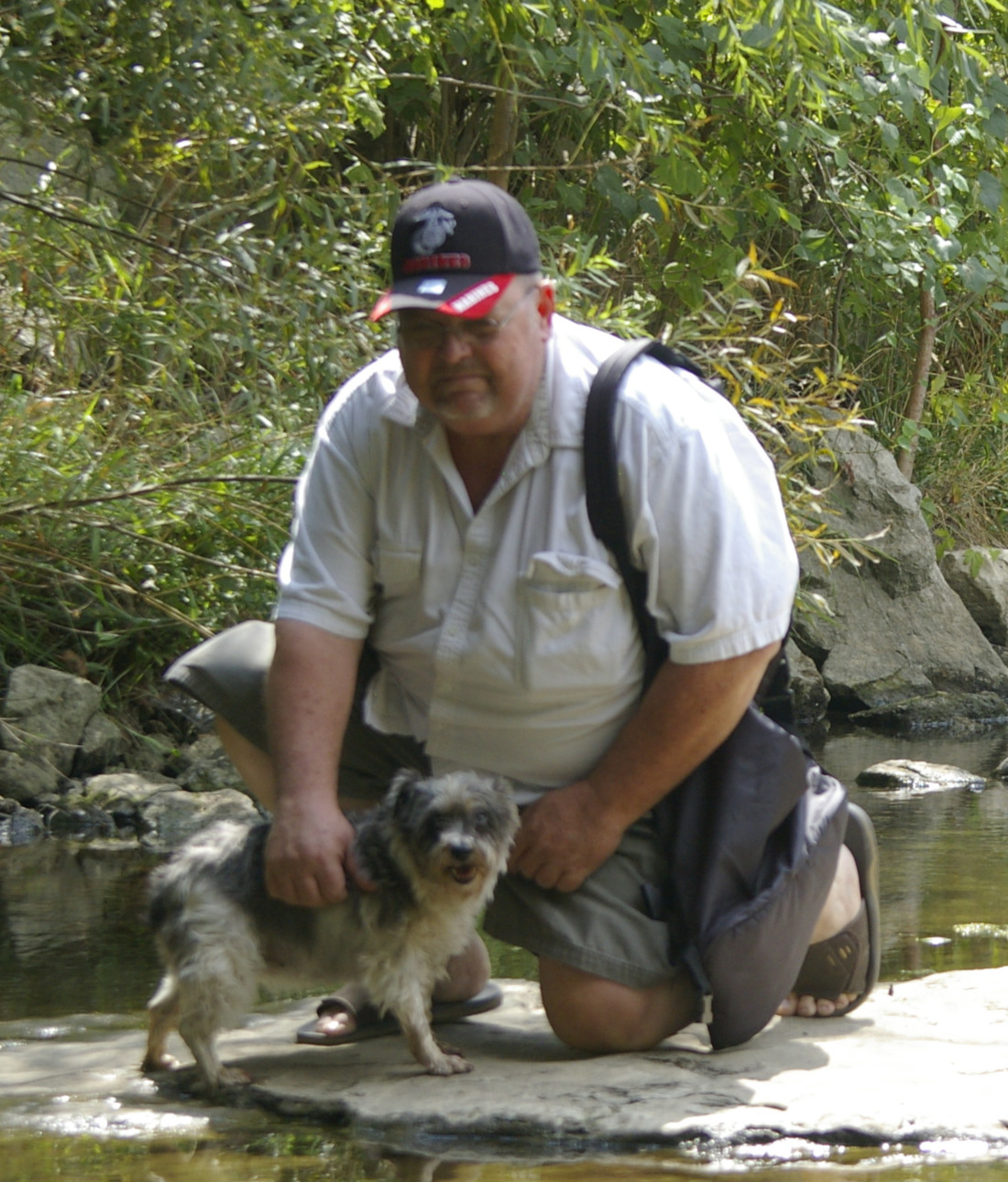 Me & Sadie - 2012