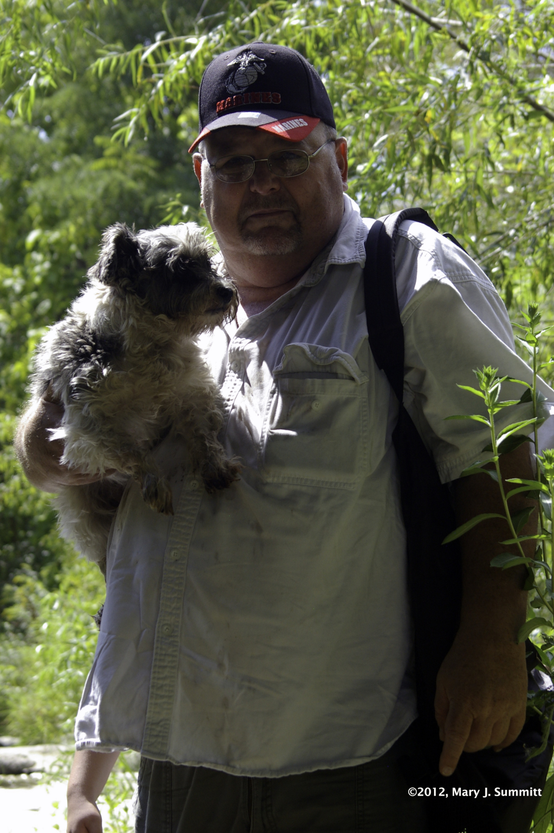 Me & Sadie - 2012