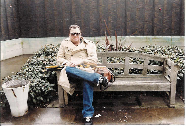 London - 1994