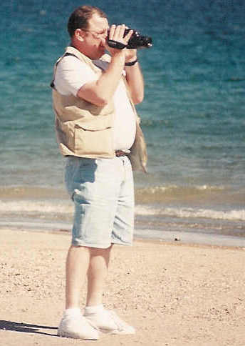 Lake Meade - 1994