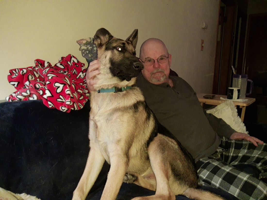 Odin & I - 2022