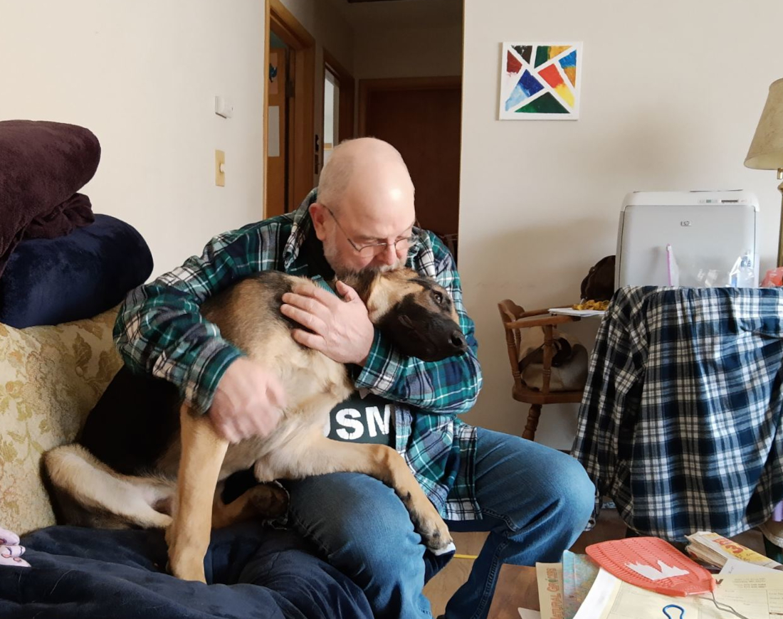 Odin & I - 2022
