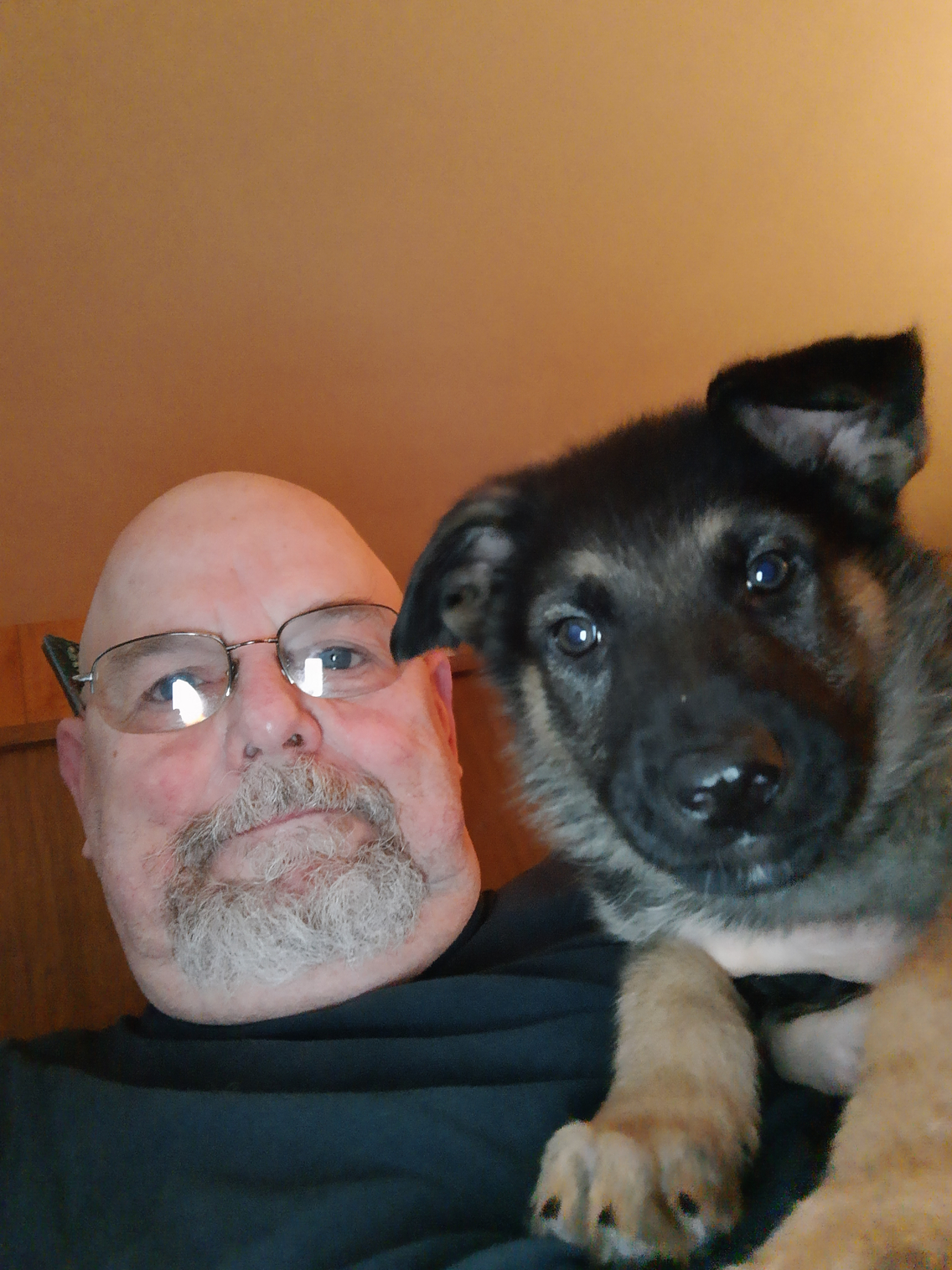 Odin & I - 2021